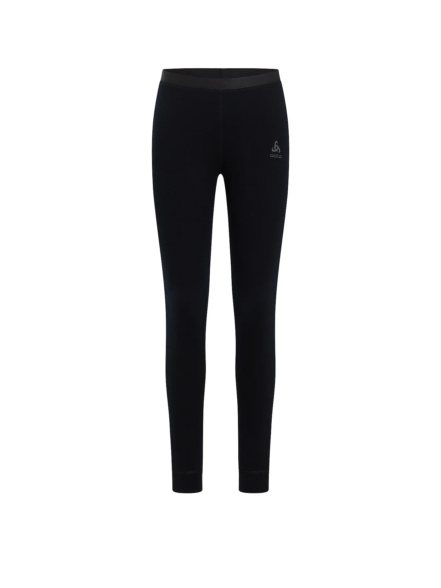 ODLO | Damen Unterzieh Tight  Natural Merino 260 | 
